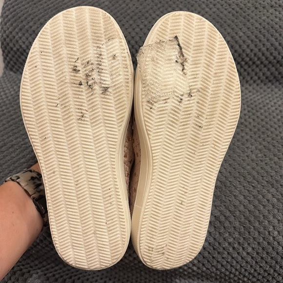 Girls sonoma sneakers - Picture 7 of 7